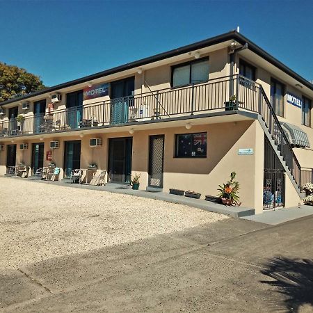 Toukley Motel Exterior photo
